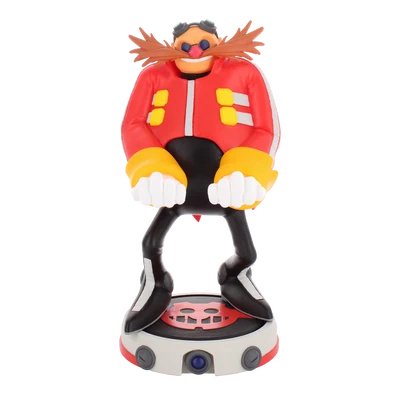 EXG_DR_EGGMAN_ORIGINAL_FRONT_HR Cable Guy SEGA Modern Dr Eggman