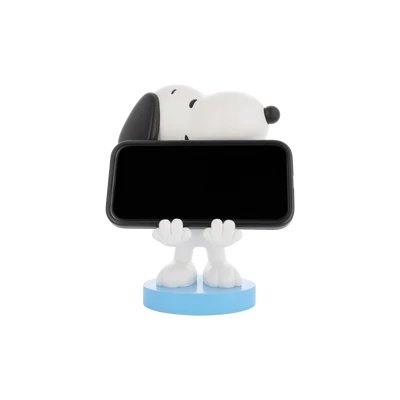 Cable Guy Peanuts Snoopy
