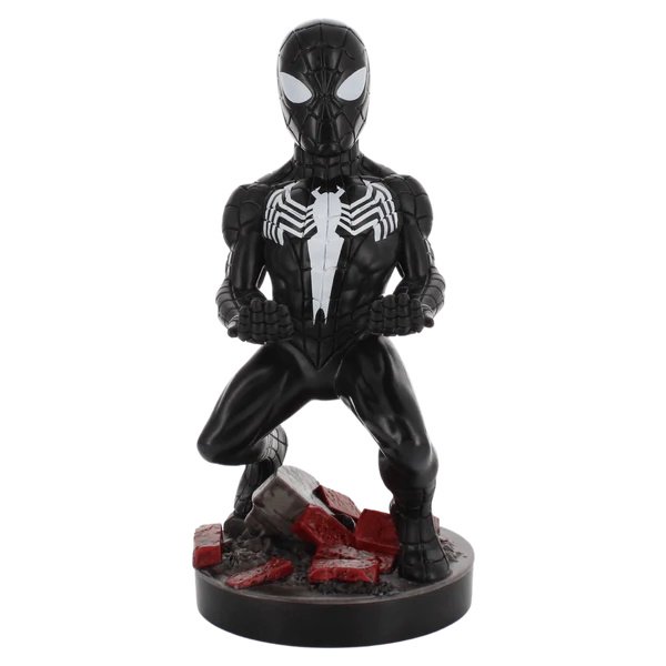 Cable Guy Marvel - Symbiote Spider-Man