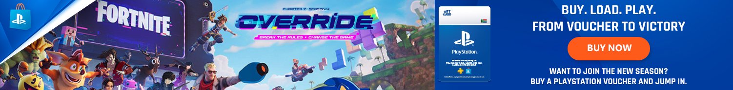 Fortnite-overide