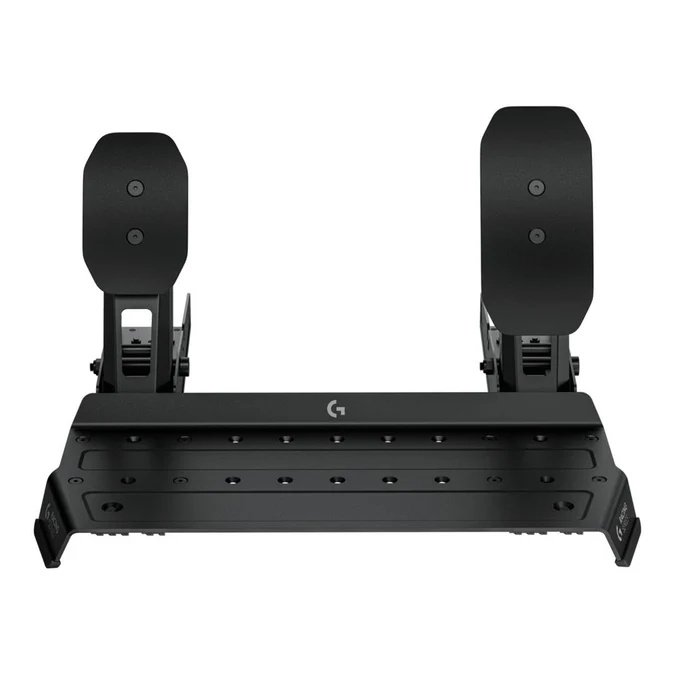 Logitech G RS Pedals SE Black