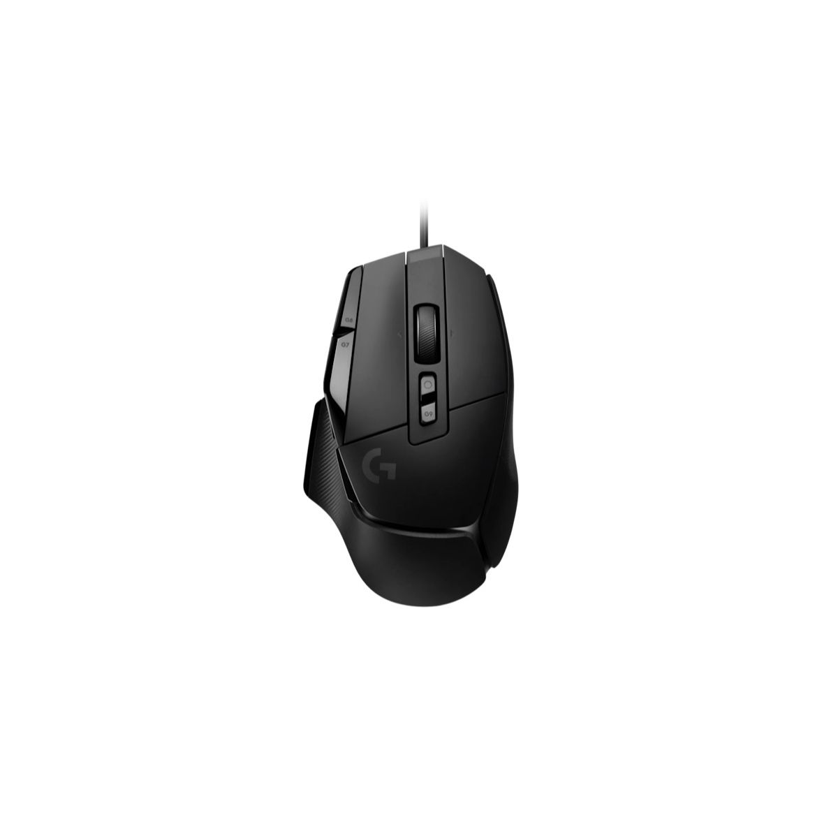 Logitech G502 X Wired Gaming Mouse Black