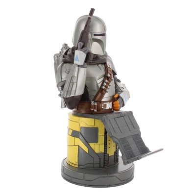 Cable Guy Star Wars The Mandalorian - Bounty Hunter