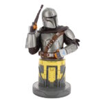 Cable Guy Star Wars The Mandalorian - Bounty Hunter