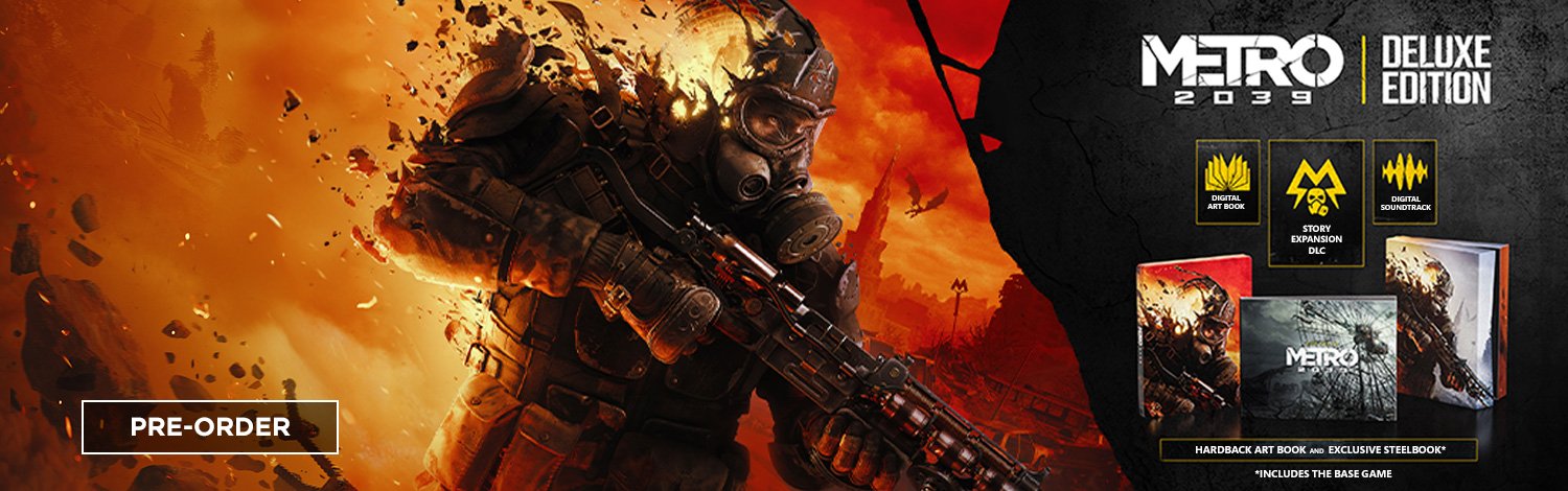 Metro 2039