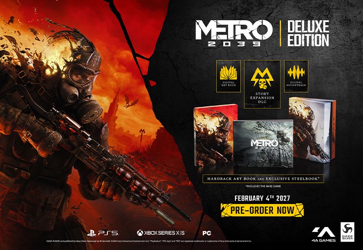 Metro 2039