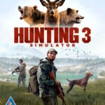 Hunting Simulator 3 (PS5)