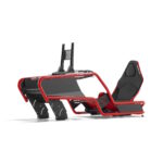 Playseat Formula Intelligence - Ferrari Red PFI00236