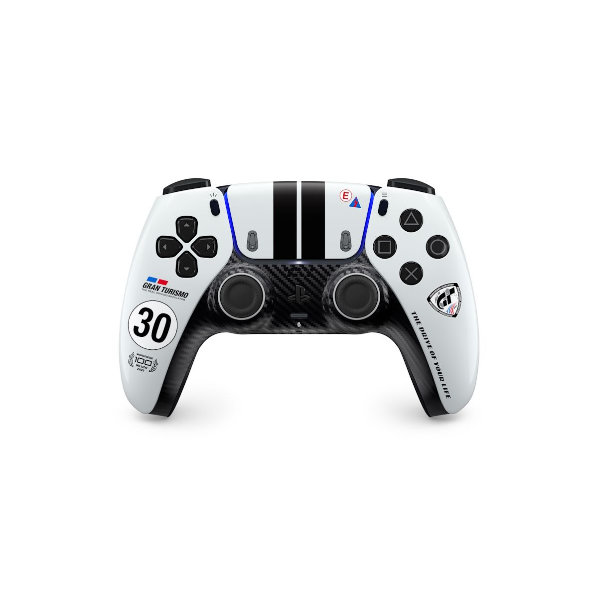 Sony Playstation 5 Dualsense Gran Turismo 7 Limited Edition (PS5)