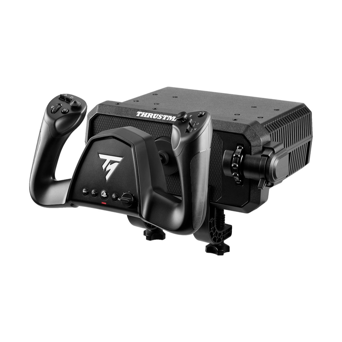 Thrustmaster TCA Sky Yoke-P For PlayStation 5PC