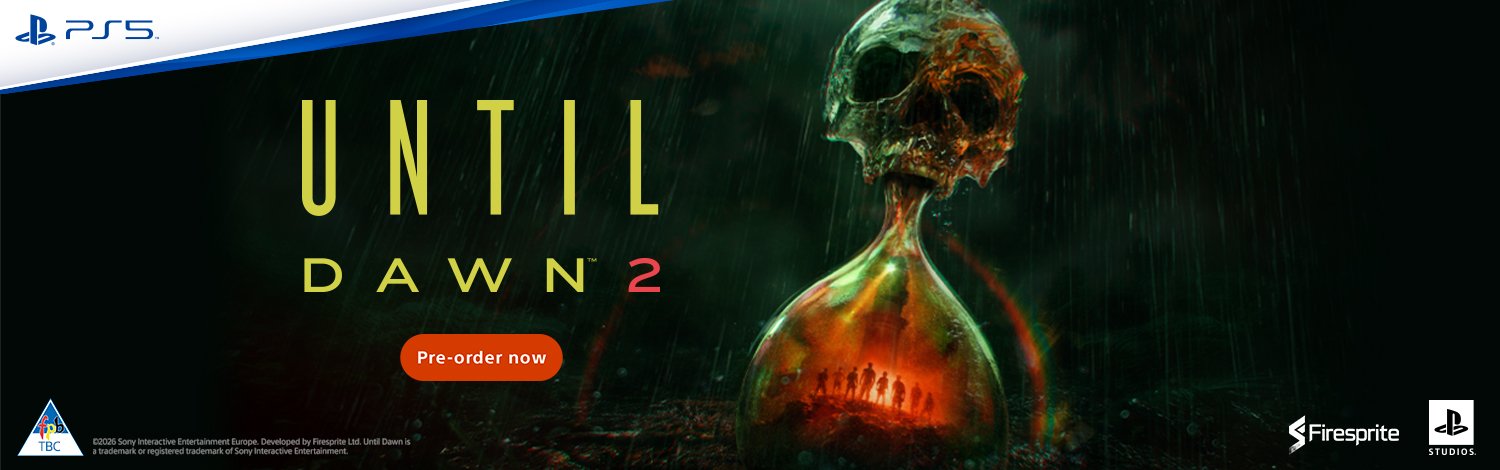 Until Dawn 2