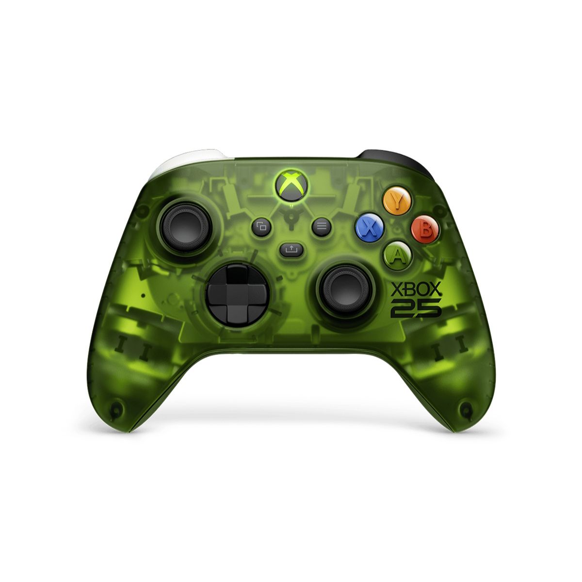 Wireless Controller X25 Special Edition (XBS)