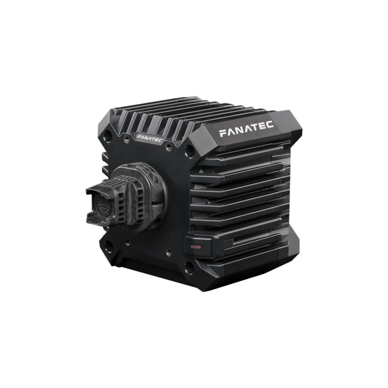 Fanatec CSL DD incl. PSU 90 + QR2L (5 NM)