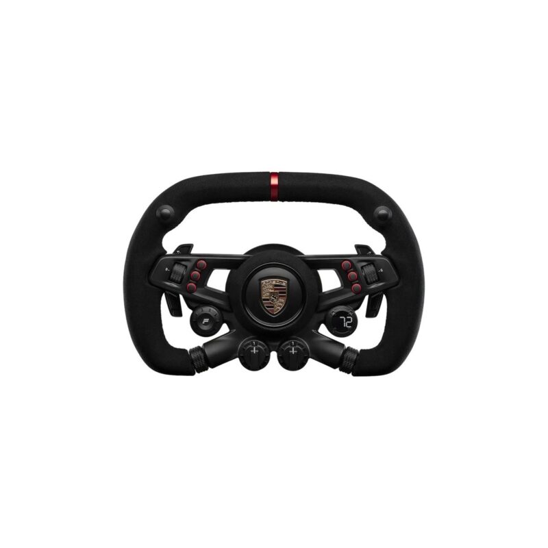 Fanatec CSL Elite Steering Wheel Porsche Vision GT