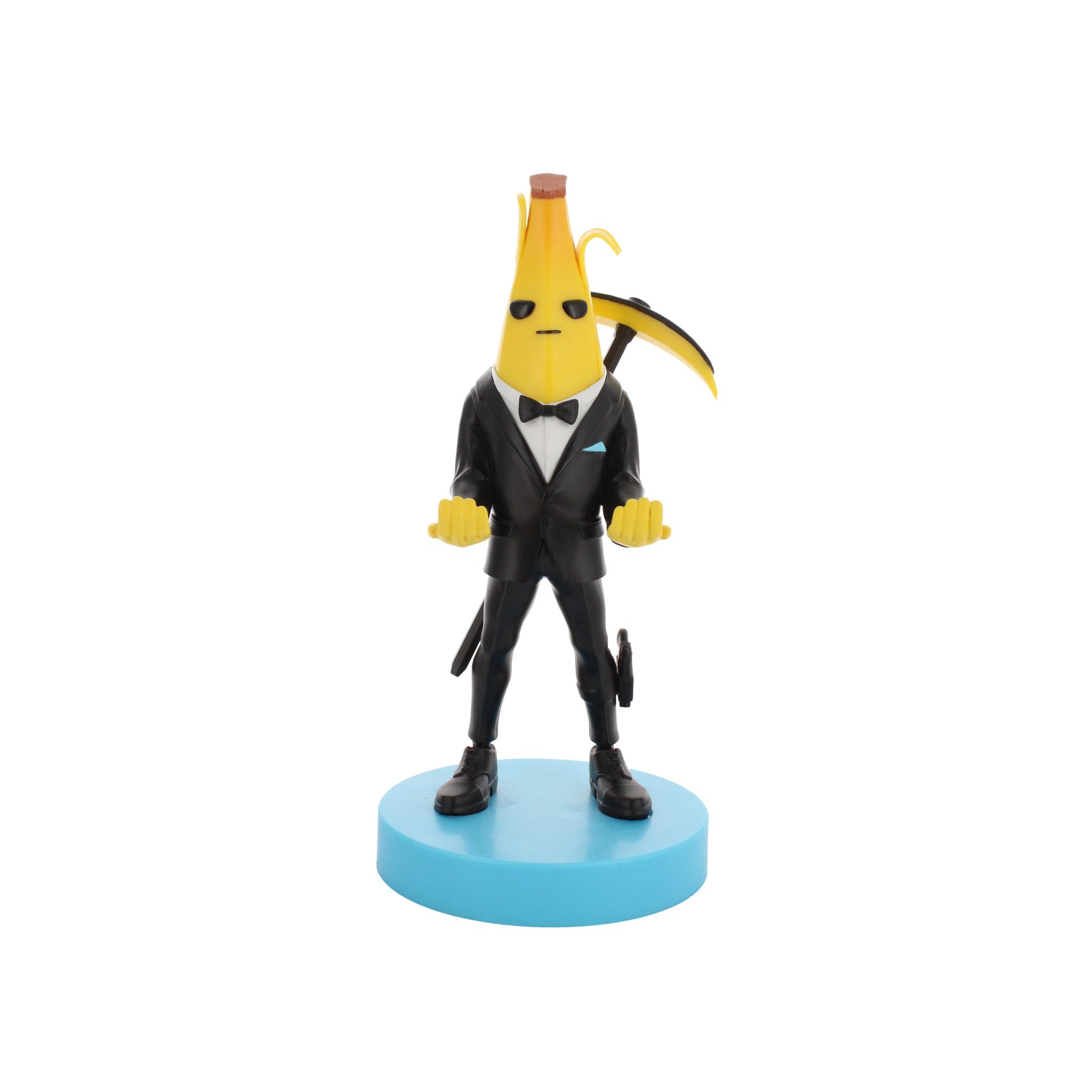 Cable Guy Fortnite Agent Peely
