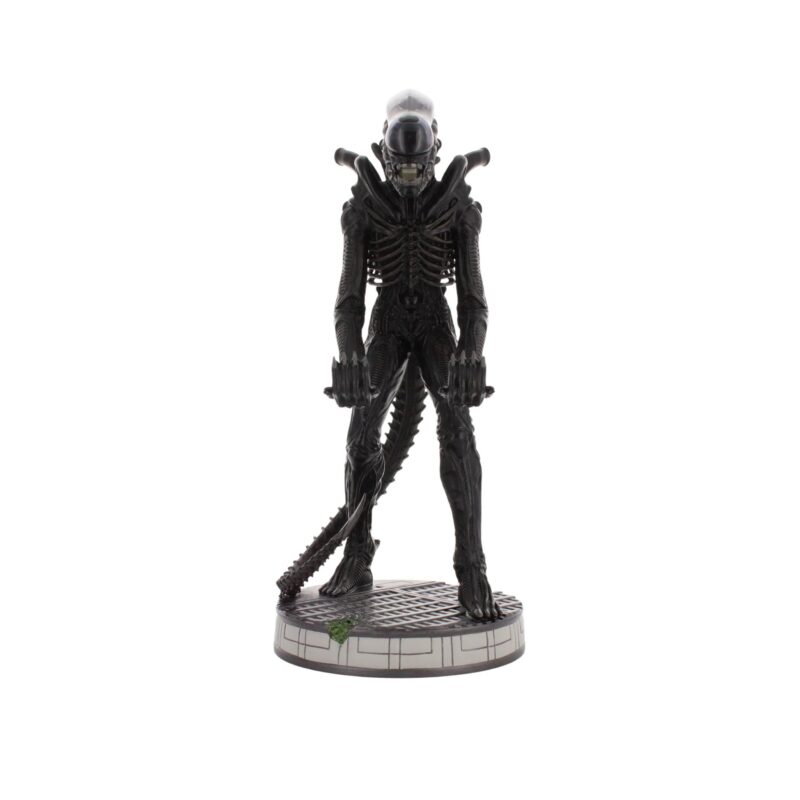Cable Guy Alien Xenomorph