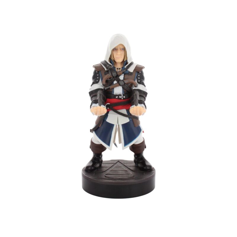Cable Guy Assassins Creed Edward