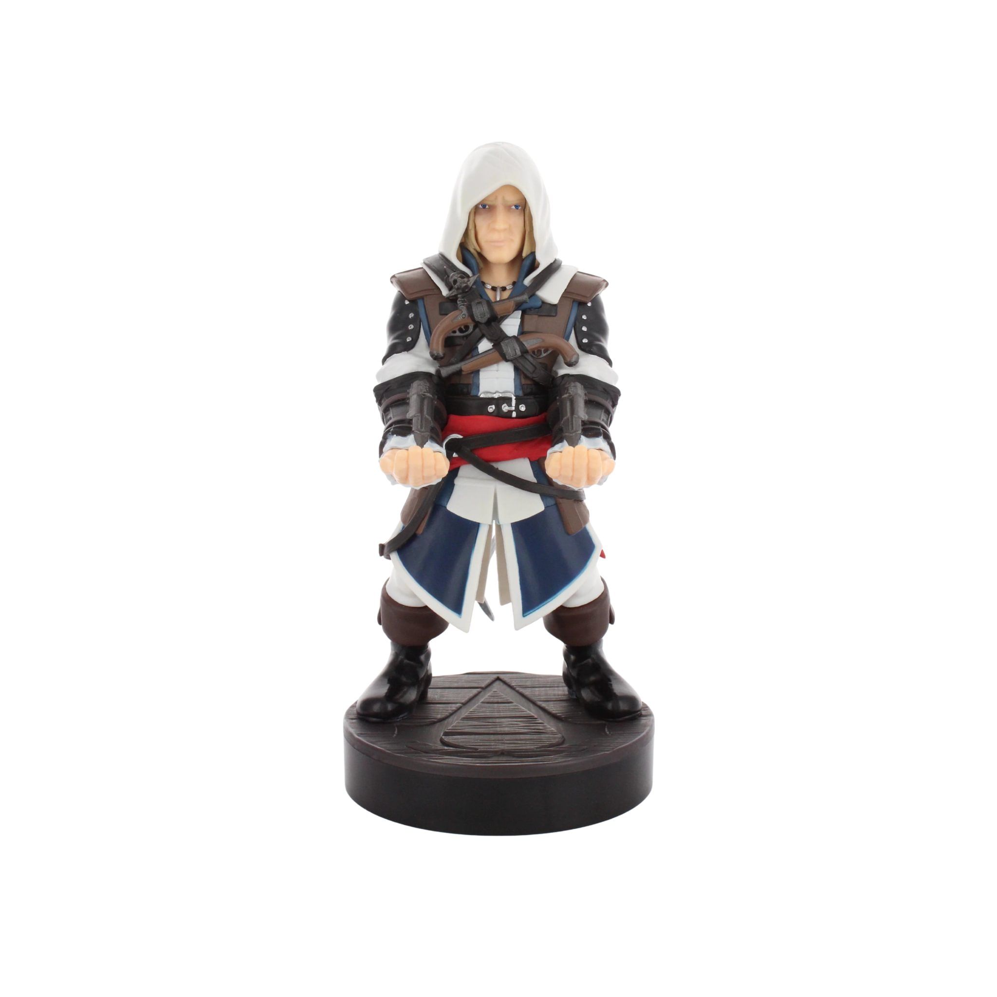 Cable Guy Assassins Creed Edward
