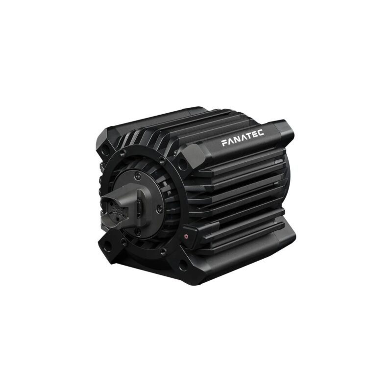 Fanatec ClubSport DD Wheelbase (15 NM)