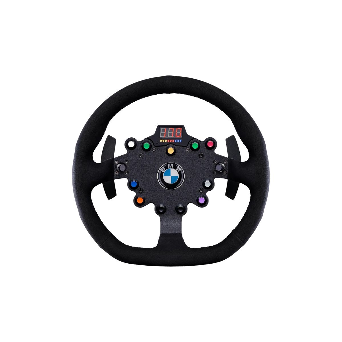 Fanatec ClubSport Steering Wheel BMW M3 GT2 V2