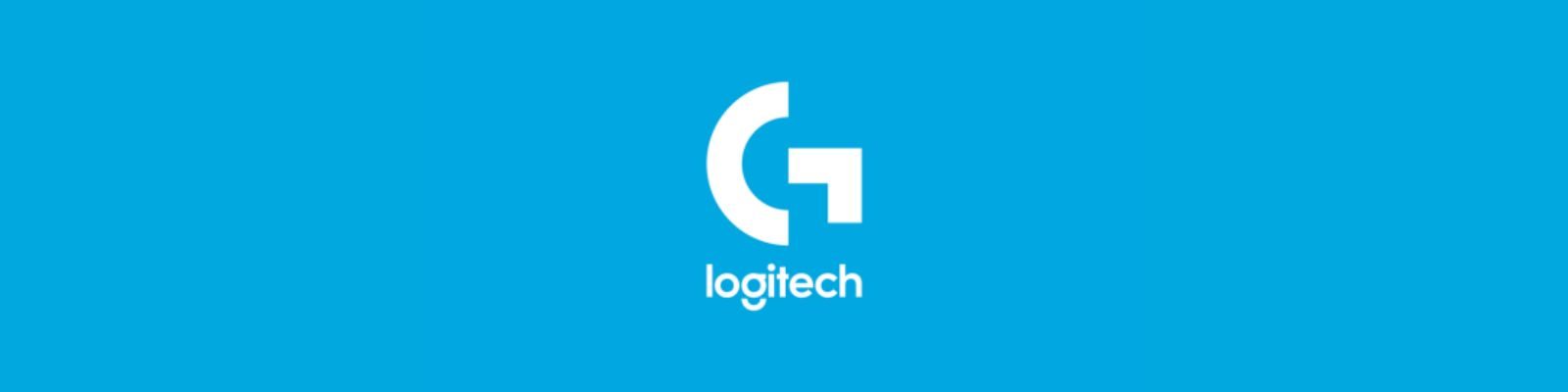 Logitech Page Banner