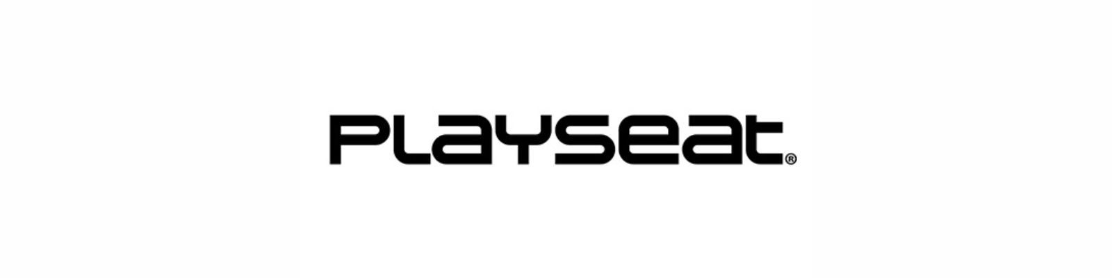 Playseat Page Banner
