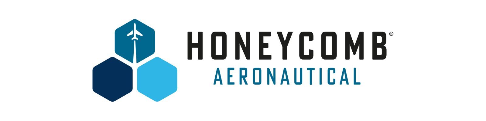 Honeycomb Banner